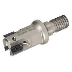 HPE90AN-D25-5-M12 END MILLS - Industrial Tool & Supply