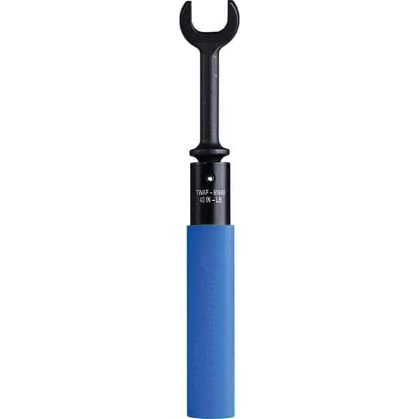 Jonard Tools - Torque Wrenches Type: Preset Drive Size (Inch): 9/16 - Industrial Tool & Supply