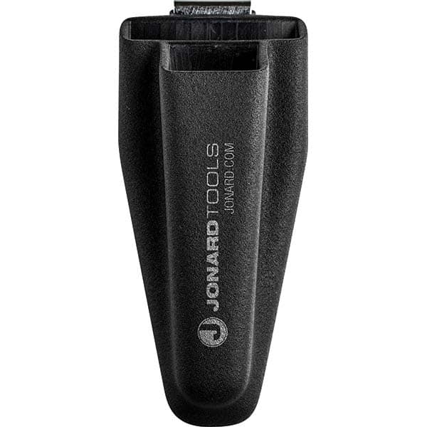 Jonard Tools - Tool Pouches & Holsters Tool Type: Scissors/Shears Material: PVC - Industrial Tool & Supply