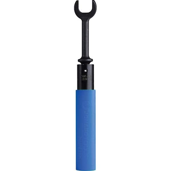 Jonard Tools - Torque Wrenches Type: Preset Drive Size (Inch): 1/2 - Industrial Tool & Supply