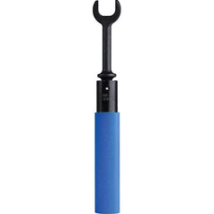 Jonard Tools - Torque Wrenches Type: Preset Drive Size (Inch): 1/2 - Industrial Tool & Supply