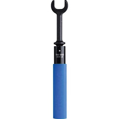 Jonard Tools - Torque Wrenches Type: Preset Drive Size (Inch): 9/16 - Industrial Tool & Supply