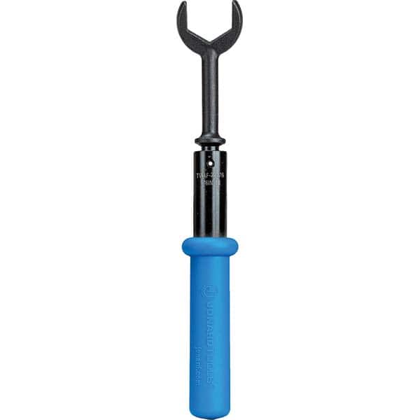 Jonard Tools - Torque Wrenches Type: Preset Drive Size (Inch): 11/32 - Industrial Tool & Supply