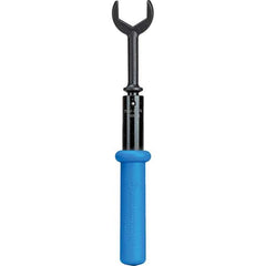 Jonard Tools - Torque Wrenches Type: Preset Drive Size (Inch): 11/32 - Industrial Tool & Supply
