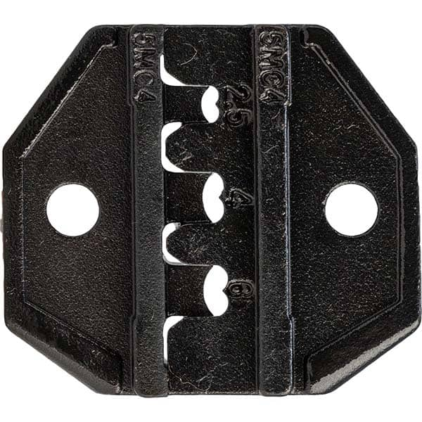 Jonard Tools - Crimper Dies Tool Type: Crimping Die Set Size: 14 - 10 AWG - Industrial Tool & Supply