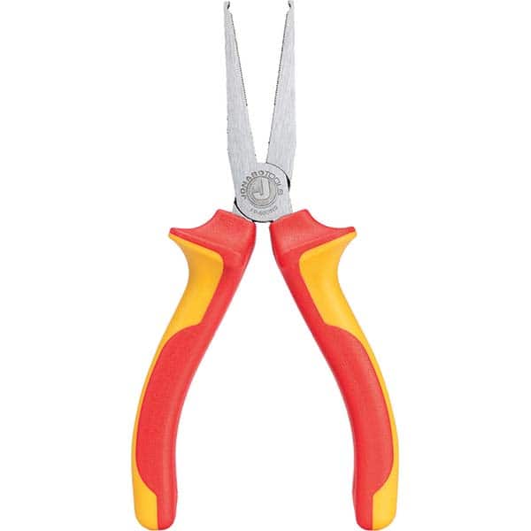 Jonard Tools - Fuse Pullers Compatible Fuse Class: ATO; Miniature For Use With: 1000V - Industrial Tool & Supply