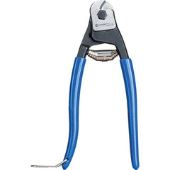 Jonard Tools - Wire & Cable Strippers Type: Cable Cutter Maximum Capacity: 1/4" - Industrial Tool & Supply