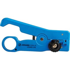 Jonard Tools - Cable Tools & Kits Tool Type: Fiber Slit & Ring Tool Number of Pieces: 1.000 - Industrial Tool & Supply