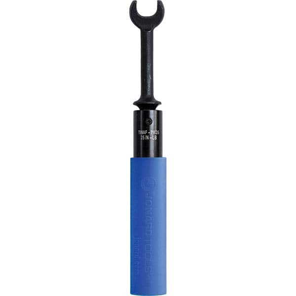 Jonard Tools - Torque Wrenches Type: Preset Drive Size (Inch): 7/16 - Industrial Tool & Supply