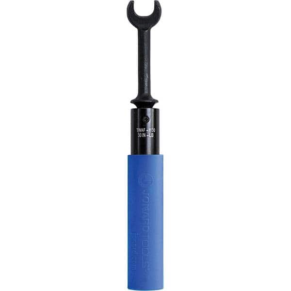 Jonard Tools - Torque Wrenches Type: Preset Drive Size (Inch): 11/64 - Industrial Tool & Supply