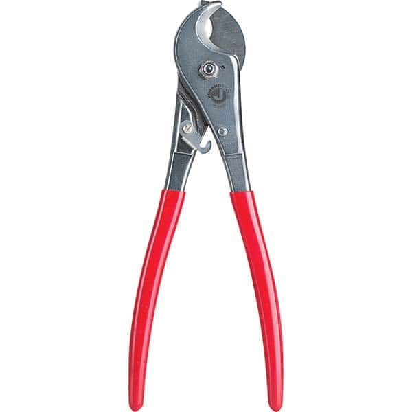 Jonard Tools - Cutting Pliers Type: Cable Cutter Insulated: NonInsulated - Industrial Tool & Supply