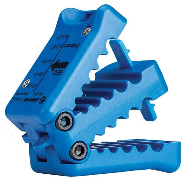 Jonard Tools - Cable Tools & Kits Tool Type: Mid Span Slit & Ring Tool Number of Pieces: 1.000 - Industrial Tool & Supply