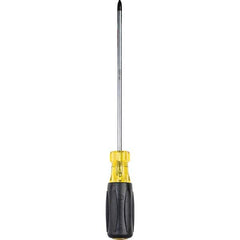 Jonard Tools - Phillips Screwdrivers Tool Type: Standard Phillips Handle Style/Material: Rubberized Cushion Grip - Industrial Tool & Supply