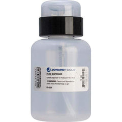 Jonard Tools - Parts Washer Accessories Type: Fluid Dispenser Length (Decimal Inch): 2.4400 - Industrial Tool & Supply