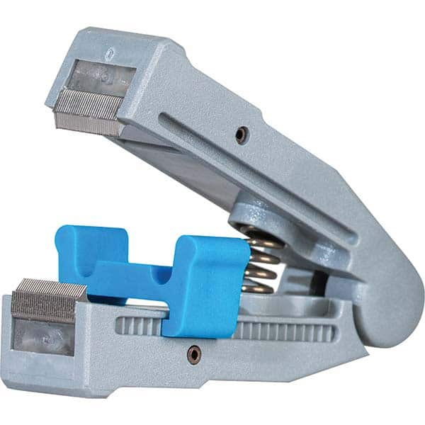 Jonard Tools - Wire & Cable Stripper Accessories Type: Replacement Blade Maximum Wire Gage: 14 AWG - Industrial Tool & Supply