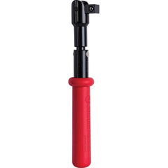 Jonard Tools - Torque Wrenches Type: Preset Drive Size (Inch): 3/8 - Industrial Tool & Supply
