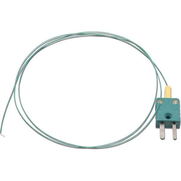 Weller - Soldering Station Accessories; Type: Thermocouple; Thermocouple ; Accessory Type: Thermocouple ; For Use With: WHA300 - Exact Industrial Supply