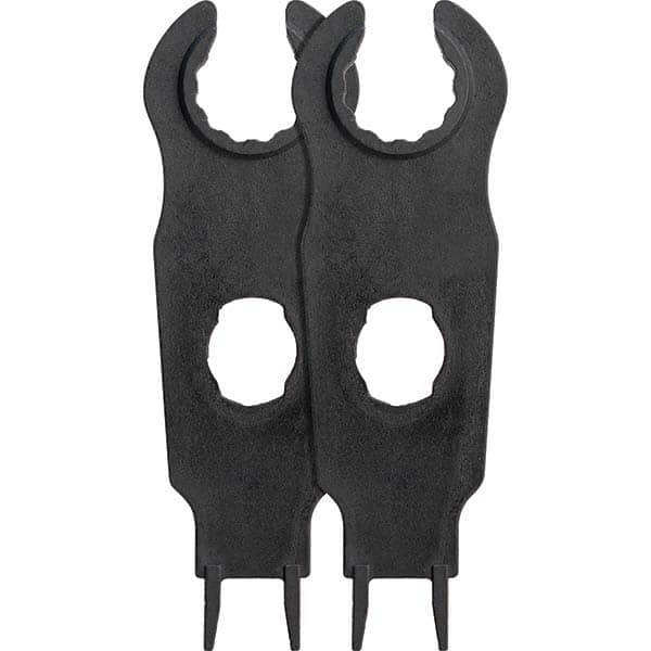 Jonard Tools - Spanner Wrenches & Sets Tool Type: Solar Panel Spanner Wrench Minimum Capacity (Inch): 0.77 - Industrial Tool & Supply