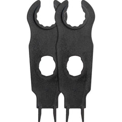 Jonard Tools - Spanner Wrenches & Sets Tool Type: Solar Panel Spanner Wrench Minimum Capacity (Inch): 0.77 - Industrial Tool & Supply