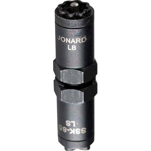 Jonard Tools - Cable Tools & Kits Tool Type: Tester & Toner Number of Pieces: 1.000 - Industrial Tool & Supply