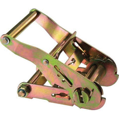 US Cargo Control - Automotive Winch Accessories Width (Inch): 2 Capacity (Lb.): 1466.00 - Industrial Tool & Supply