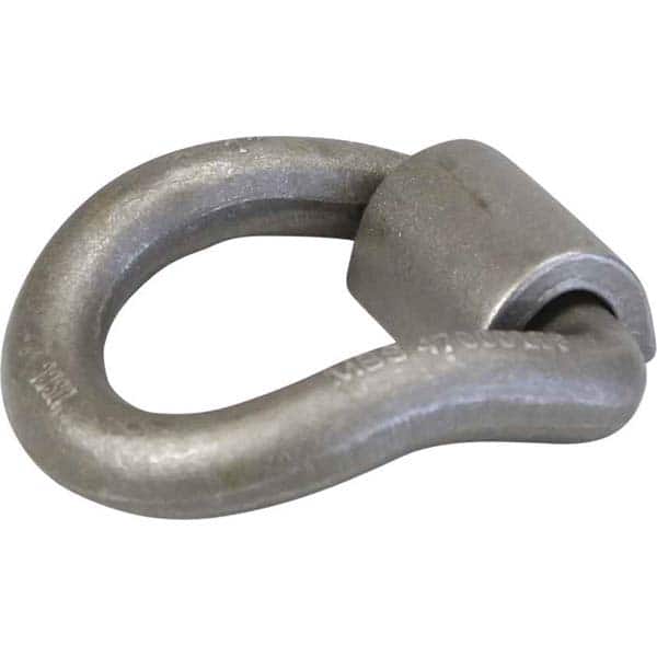 US Cargo Control - Trailer & Truck Cargo Accessories Material: Forged Steel - Industrial Tool & Supply