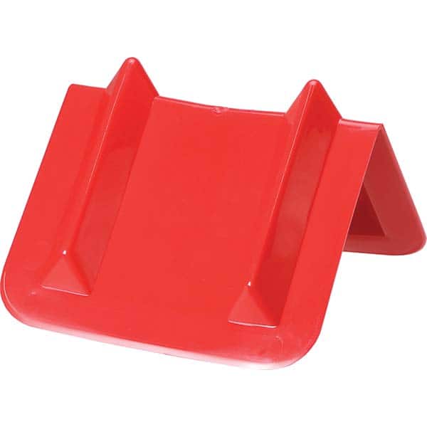 US Cargo Control - Trailer & Truck Cargo Accessories For Use With: Up to 4" Webbing Material: HDPE - Industrial Tool & Supply