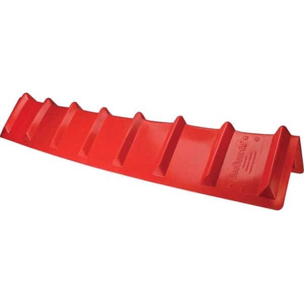 US Cargo Control - Trailer & Truck Cargo Accessories For Use With: Up to 4" Webbing Material: HDPE - Industrial Tool & Supply