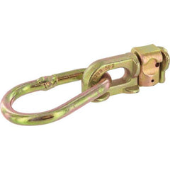 US Cargo Control - Cargo Beams & Track Fittings Type: Double Stud Fitting For Use With: Trailers - Industrial Tool & Supply