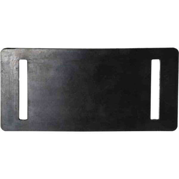 US Cargo Control - Trailer & Truck Cargo Accessories For Use With: Up to 4" Webbing Material: Rubber - Industrial Tool & Supply