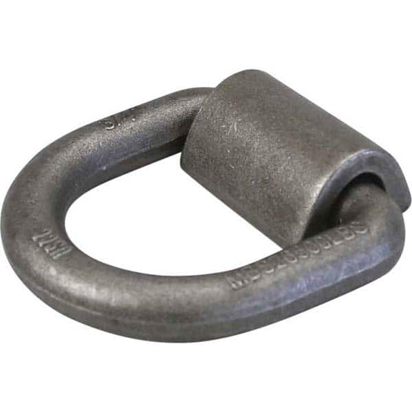 US Cargo Control - Trailer & Truck Cargo Accessories Material: Forged Steel - Industrial Tool & Supply