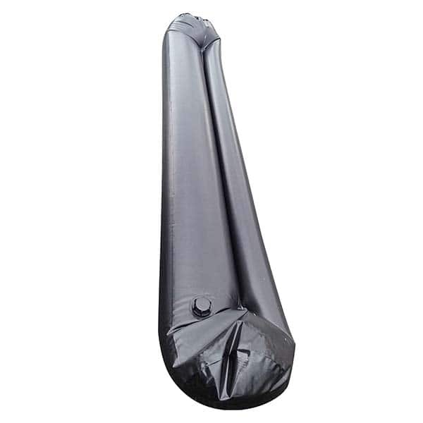 Quick Dam - Pipe Socks & Dewatering Bags Type: Flood Barrier Application: Facility Maintenance - Industrial Tool & Supply