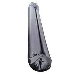 Quick Dam - Pipe Socks & Dewatering Bags Type: Flood Barrier Application: Facility Maintenance - Industrial Tool & Supply