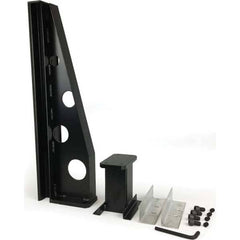Quick Dam - Drain Guards, Seals & Inserts Type: Stanchion Set Application: Flood Mitigation - Industrial Tool & Supply