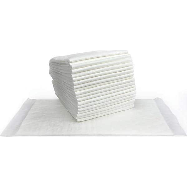 Quick Dam - Pads, Rolls & Mats Type: Mat Application: Universal - Industrial Tool & Supply