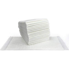 Quick Dam - Pads, Rolls & Mats Type: Mat Application: Universal - Industrial Tool & Supply