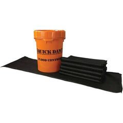 Quick Dam - Spill Kits Application: Flood Mitigation Container Type: Box - Industrial Tool & Supply