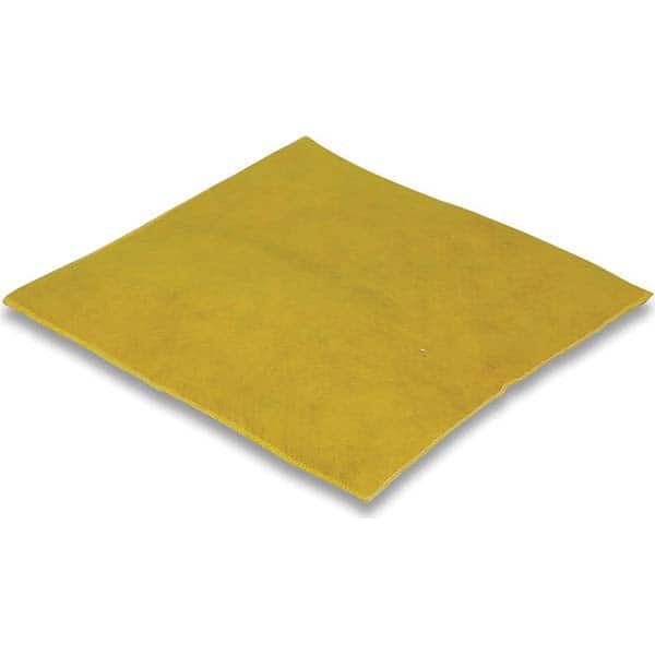 Quick Dam - Sorbent Pillows Application: Base Neutralizer Length (Inch): 12 - Industrial Tool & Supply