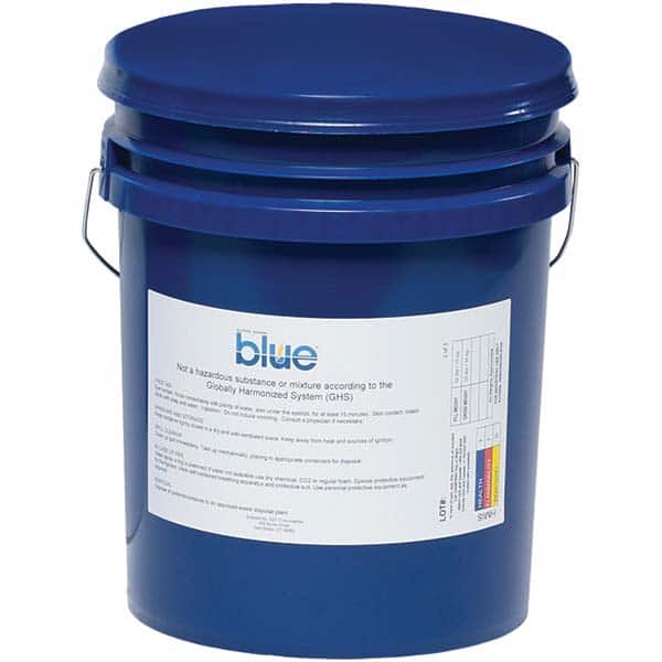 Single Source Technologies - Metalworking Fluids & Coolants Container Size Range: 5 Gal. - 49.9 Gal. Container Type: 5 Gal. Pail - Industrial Tool & Supply