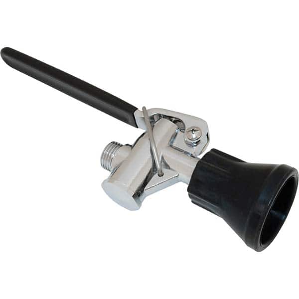 Chicago Faucets - Faucet Replacement Parts & Accessories; Type: Pre-Rinse Spray Valve - Exact Industrial Supply