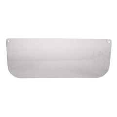 Jackson Safety - Face Shield Windows & Screens Window Type: Replacement Window Compatibility: Jackson 170-B Headgear - Industrial Tool & Supply