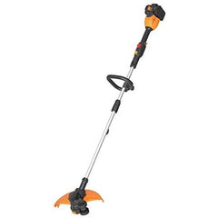 Worx - Edgers, Trimmers & Cutters Type: Weed & Grass Cutter Power Type: Battery - Industrial Tool & Supply