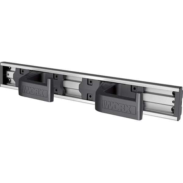 Worx - All-Purpose & Utility Hooks Type: Tool Hook Overall Length (Inch): 18 - Industrial Tool & Supply