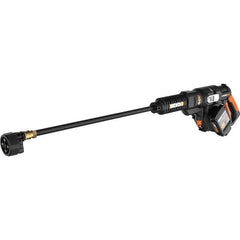 Worx - Pressure Washers Type: Cold Water Engine Power Type: Battery - Industrial Tool & Supply