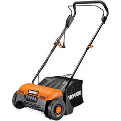 Worx - Lawn Mowers Type: Mower Power Type: Electric - Industrial Tool & Supply