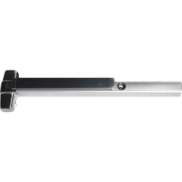 Von Duprin - Vertical Bars Type: Surface Vertical Rod Exit Device Rating: Non Fire Rated - Industrial Tool & Supply