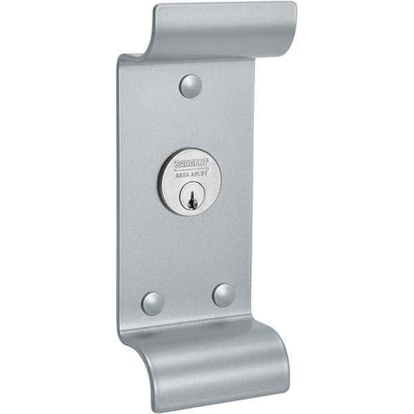 Von Duprin - Vertical Bars Type: Concealed Vertical Rod Exit Device Rating: Non Fire Rated - Industrial Tool & Supply