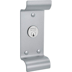 Von Duprin - Vertical Bars Type: Concealed Vertical Rod Exit Device Rating: Non Fire Rated - Industrial Tool & Supply