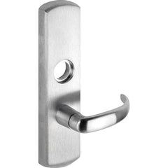 Von Duprin - Vertical Bars Type: Concealed Vertical Rod Exit Device Rating: Non Fire Rated - Industrial Tool & Supply