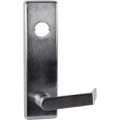 Falcon - Trim Type: Night Latch For Use With: For use with 25 Series Exit Devices - Industrial Tool & Supply